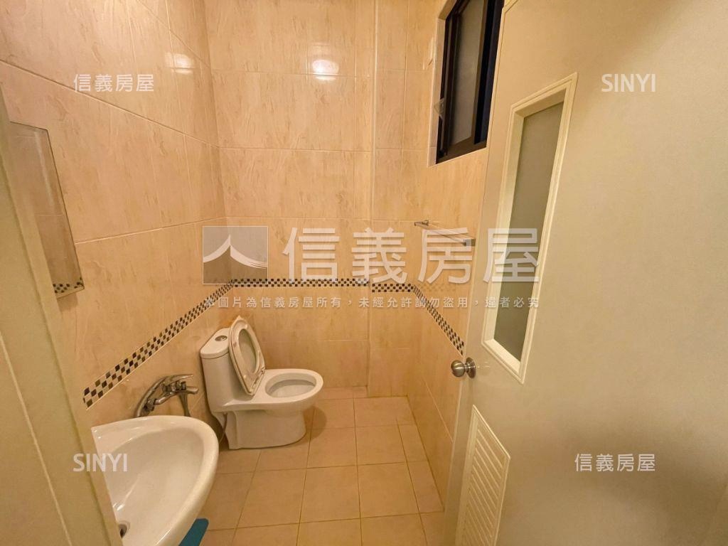沙鹿【富宇首席大郡】別墅房屋室內格局與周邊環境