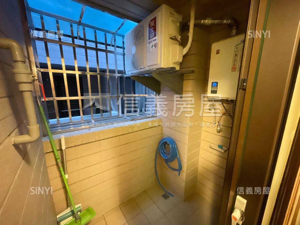 沙鹿【富宇首席大郡】別墅房屋室內格局與周邊環境