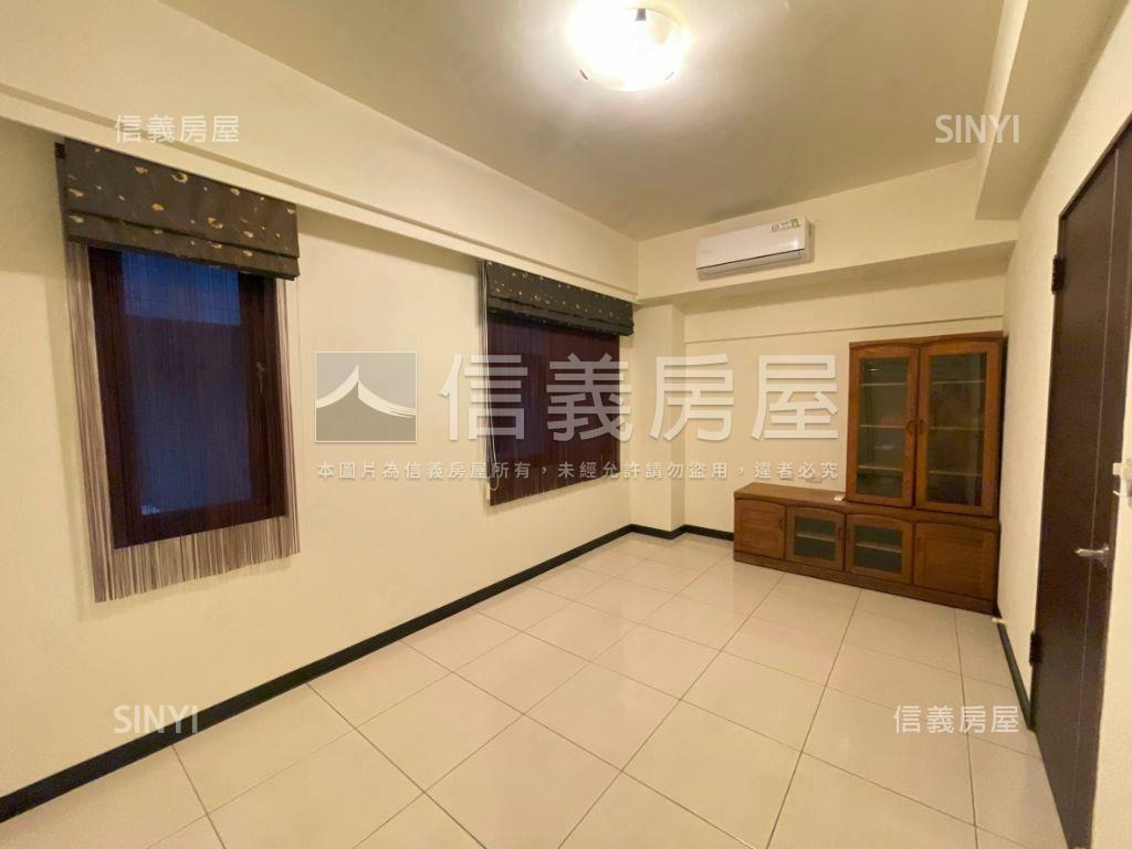 沙鹿【富宇首席大郡】別墅房屋室內格局與周邊環境
