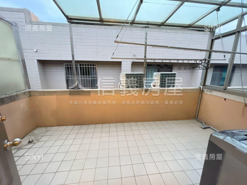 沙鹿【富宇首席大郡】別墅房屋室內格局與周邊環境