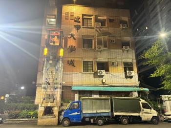 推！惠宇逢甲大學城八套