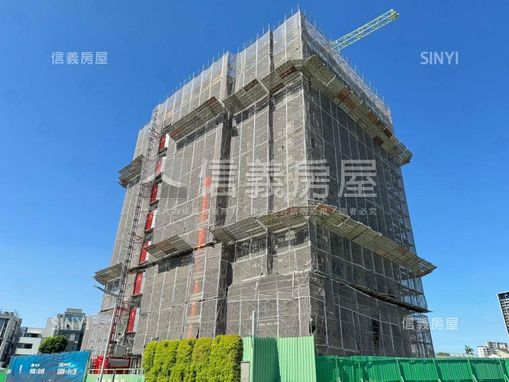 大塊藏硯｜大三房雙平車房屋室內格局與周邊環境