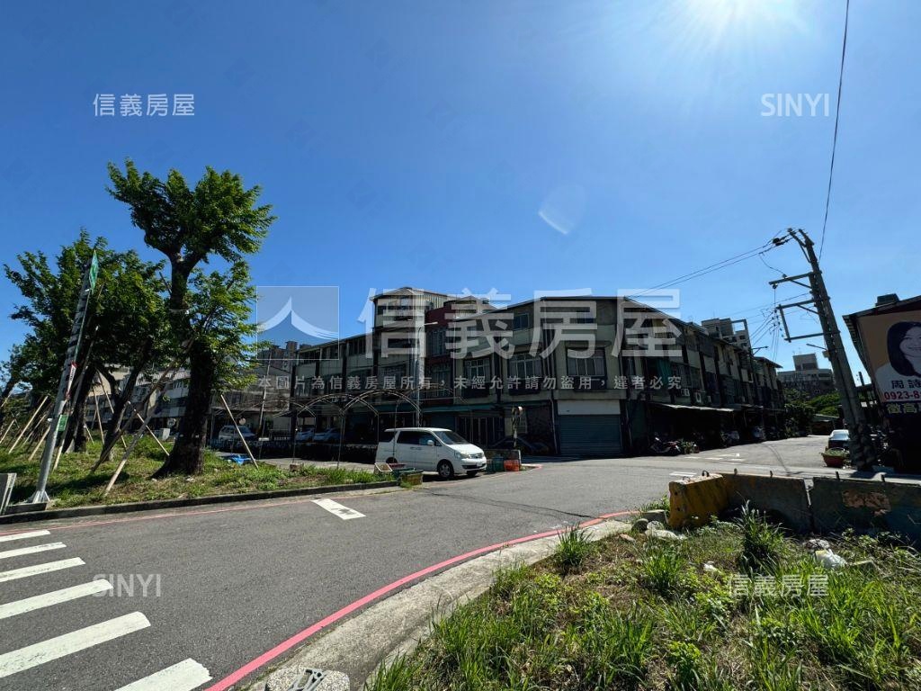 大塊藏硯｜大三房雙平車房屋室內格局與周邊環境