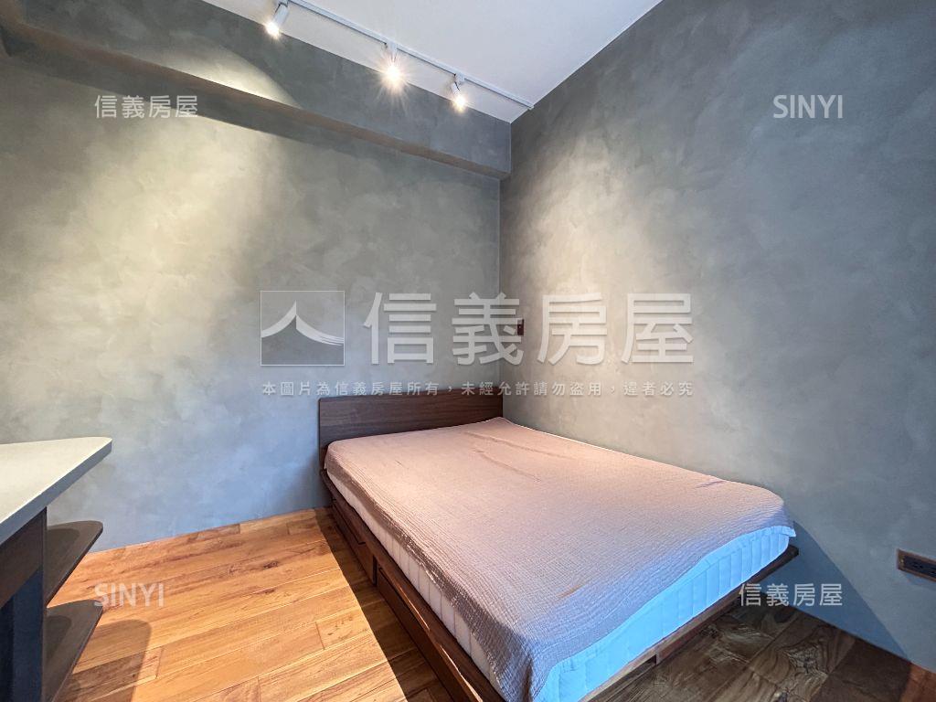 政大爵鼎愜意綠景露臺戶房屋室內格局與周邊環境