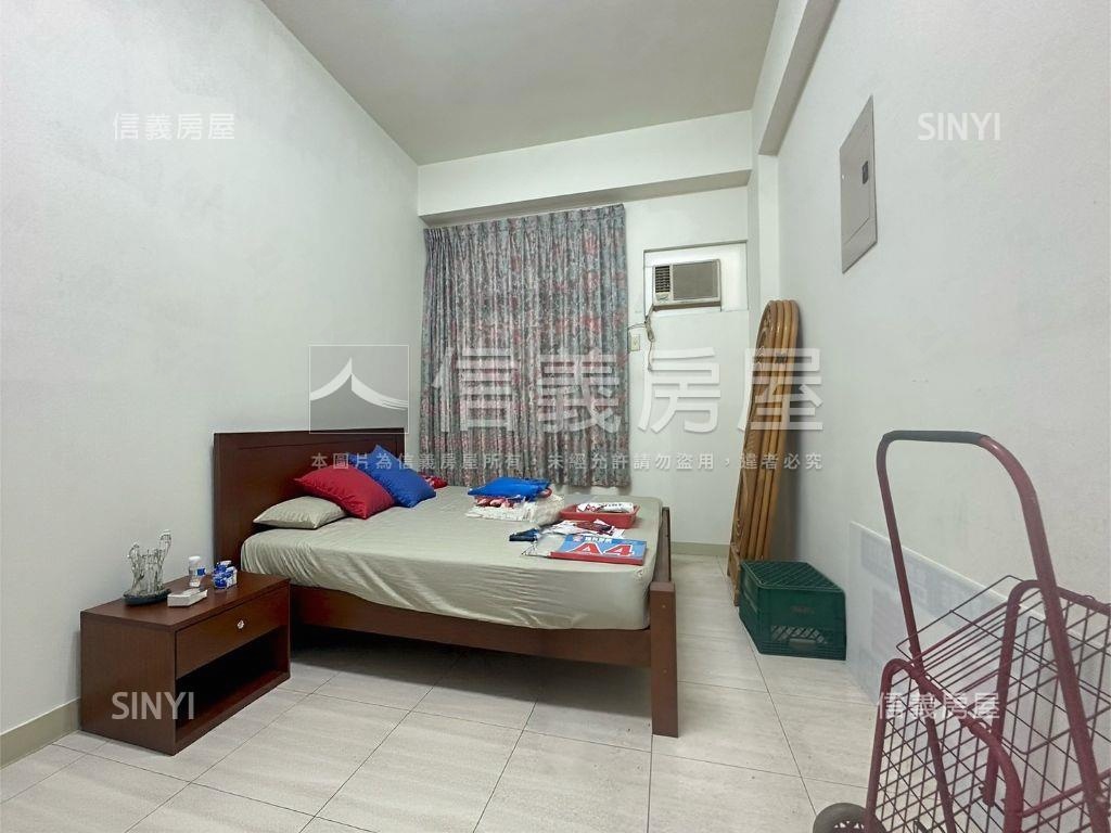 近崇德商圈大地坪透天房屋室內格局與周邊環境