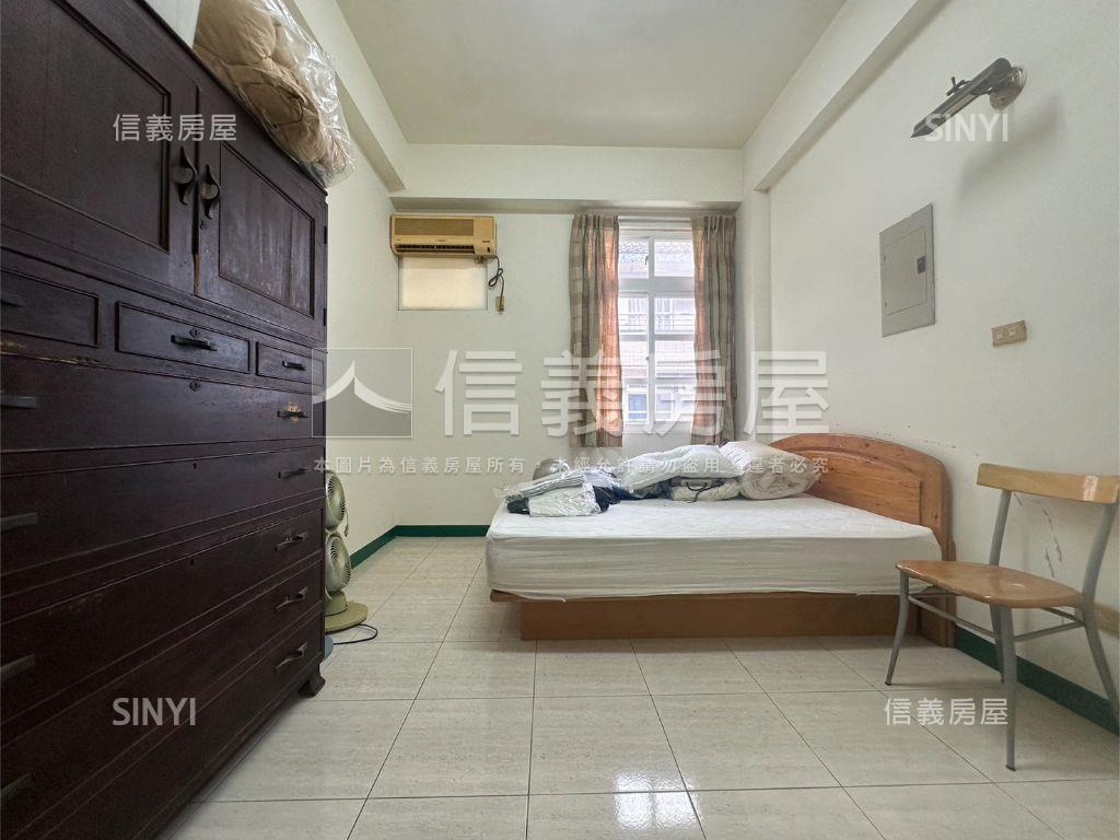 近崇德商圈大地坪透天房屋室內格局與周邊環境