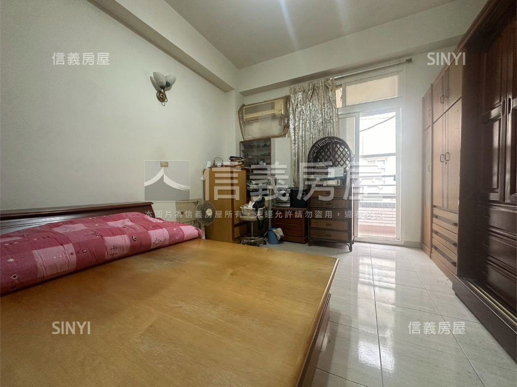 近崇德商圈大地坪透天房屋室內格局與周邊環境