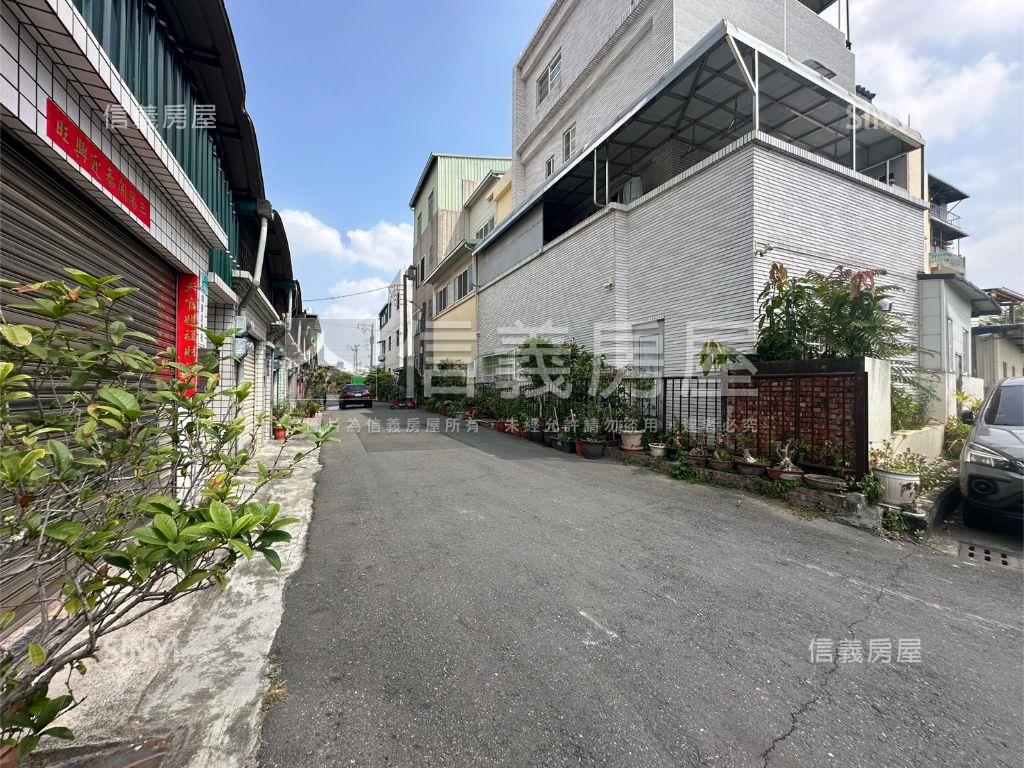 近東區｜大地坪透天美宅房屋室內格局與周邊環境