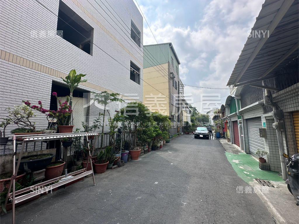 近東區｜大地坪透天美宅房屋室內格局與周邊環境