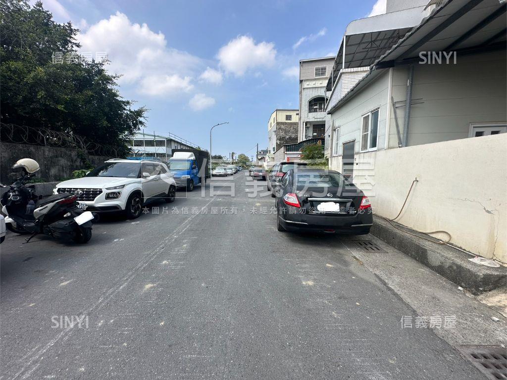 近東區｜大地坪透天美宅房屋室內格局與周邊環境