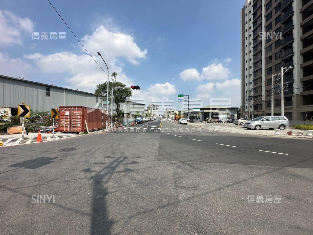 近東區｜大地坪透天美宅房屋室內格局與周邊環境