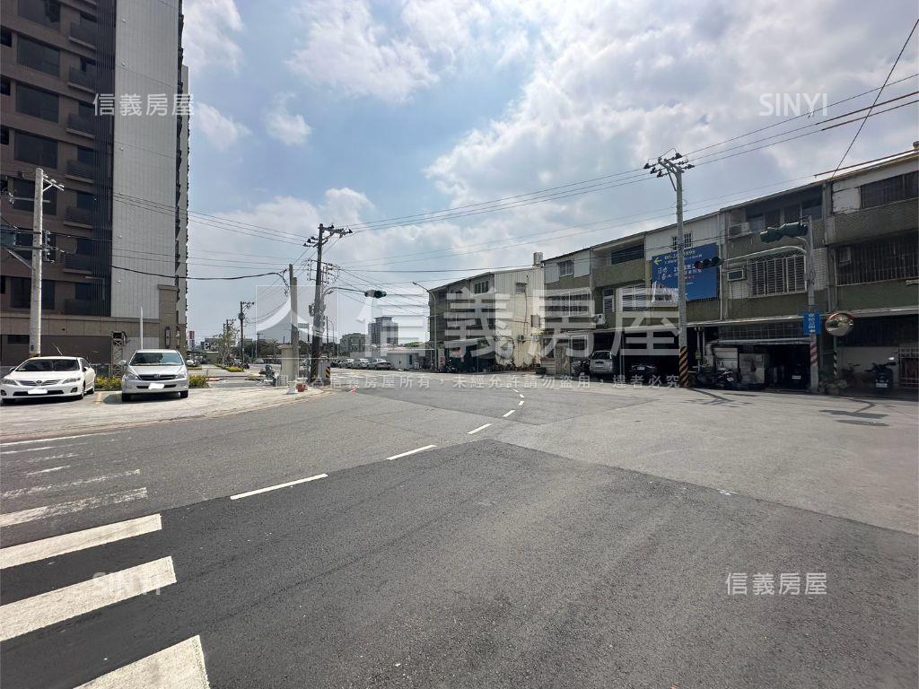 近東區｜大地坪透天美宅房屋室內格局與周邊環境