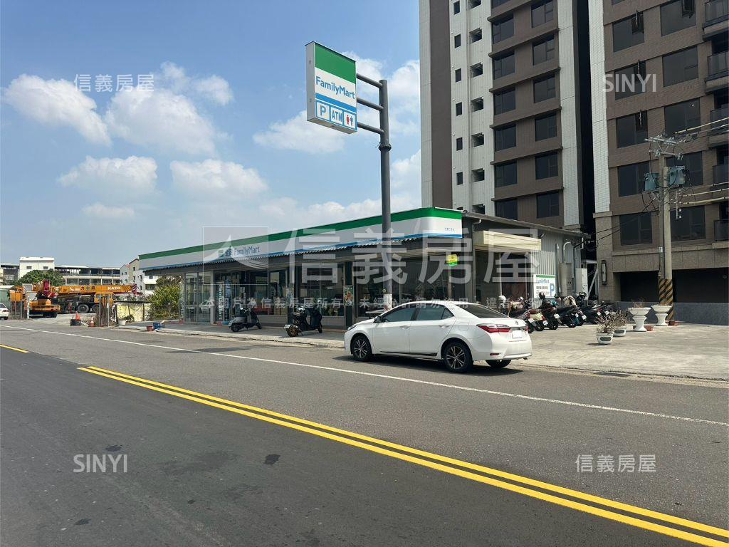 近東區｜大地坪透天美宅房屋室內格局與周邊環境