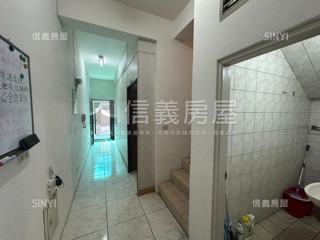 店長推薦－南清大邊間透天房屋室內格局與周邊環境