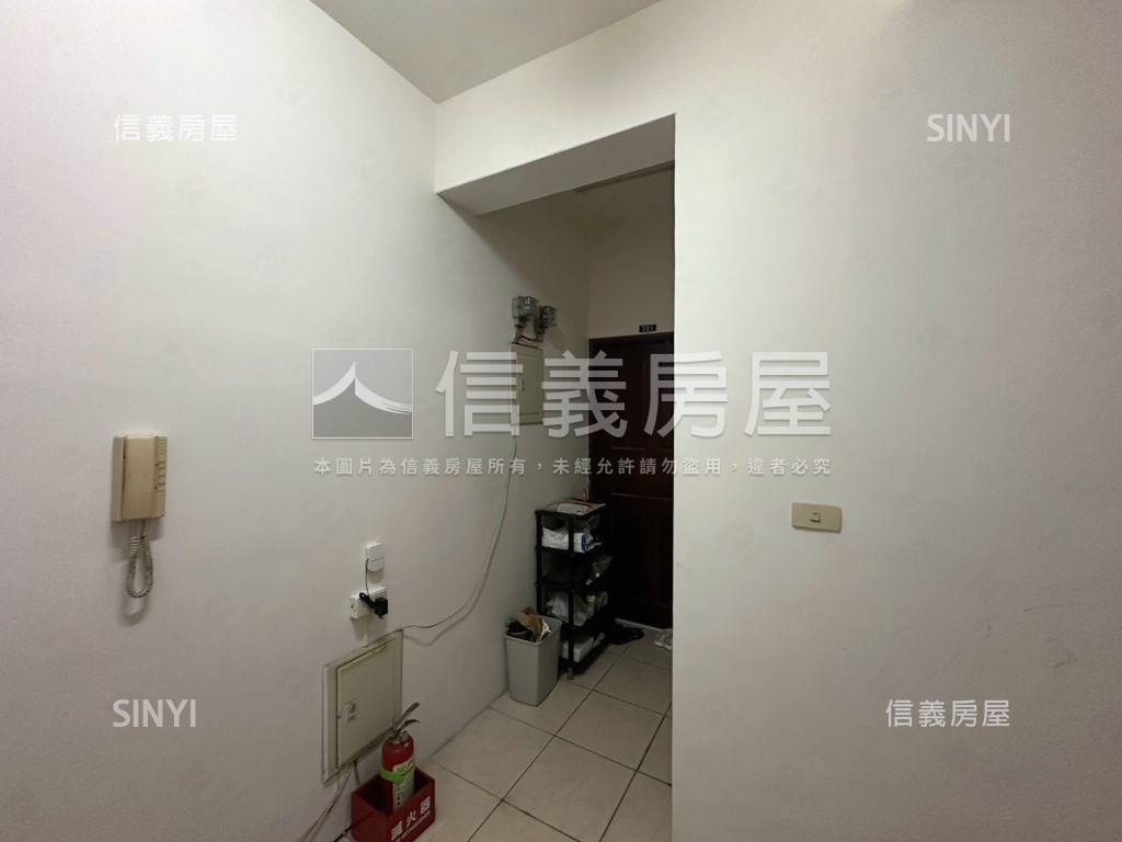 店長推薦－南清大邊間透天房屋室內格局與周邊環境