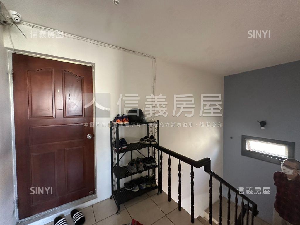 店長推薦－南清大邊間透天房屋室內格局與周邊環境