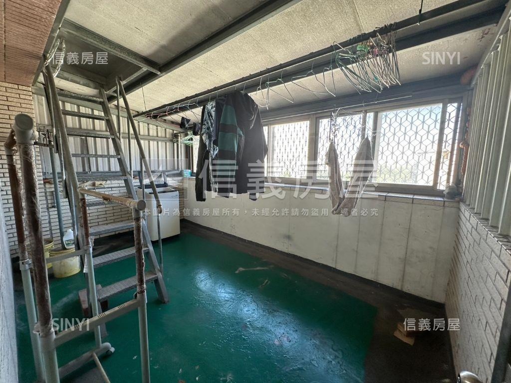 店長推薦－南清大邊間透天房屋室內格局與周邊環境