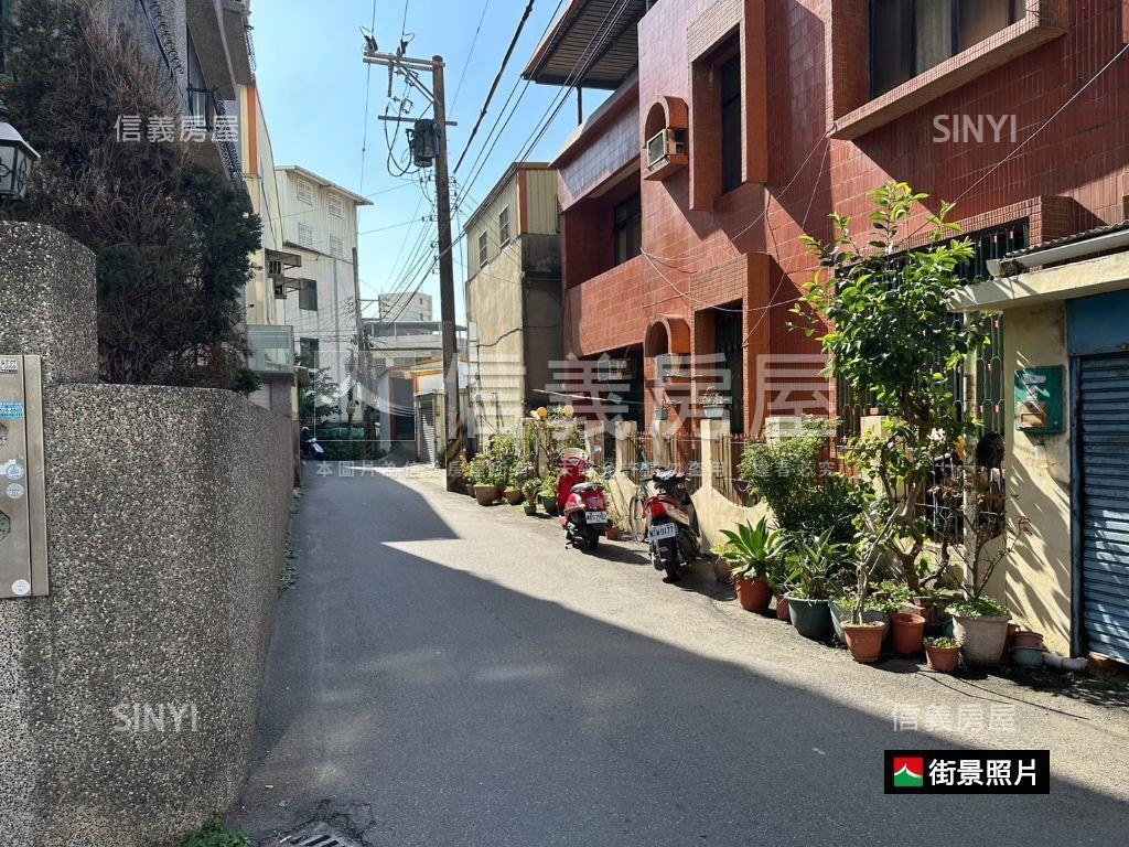店長推薦－南清大邊間透天房屋室內格局與周邊環境
