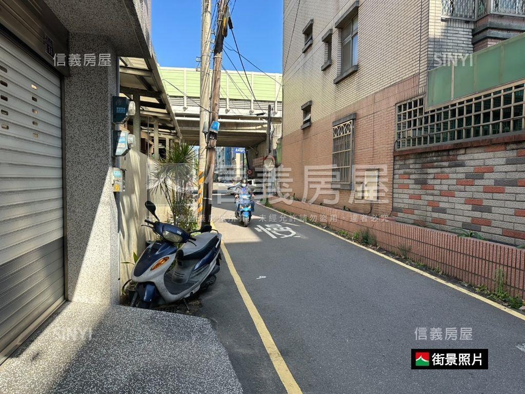 店長推薦－南清大邊間透天房屋室內格局與周邊環境