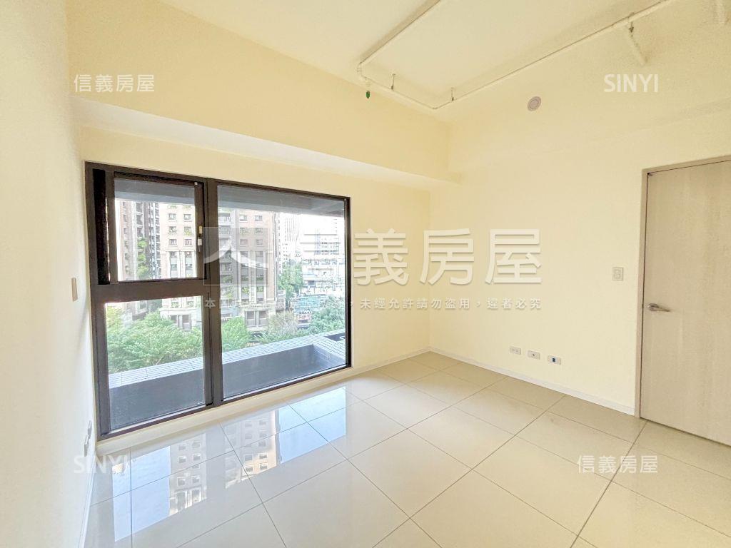 出價談＞市政１號院Ａ２房屋室內格局與周邊環境