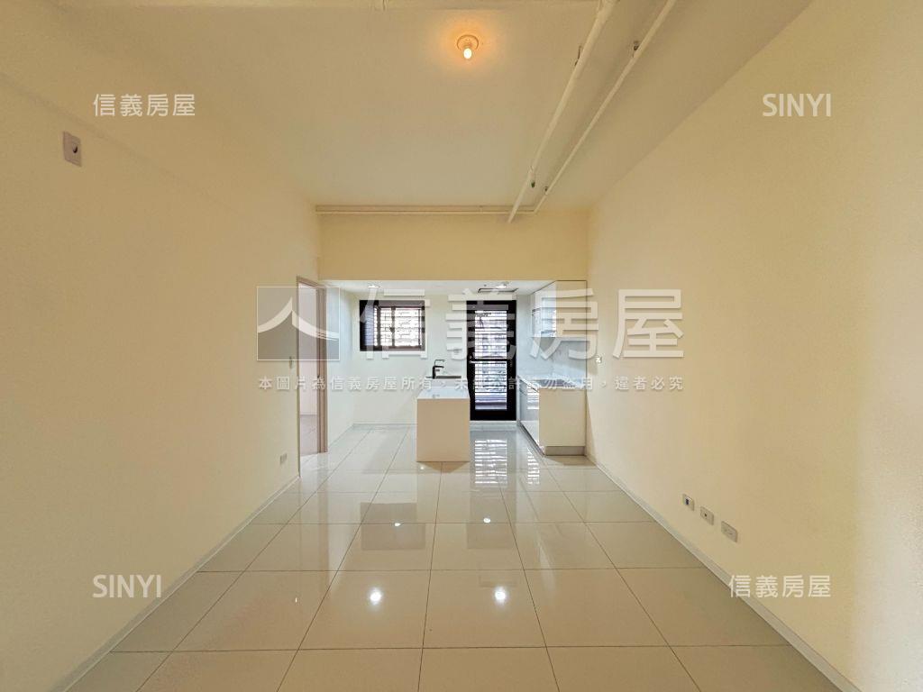 出價談＞市政１號院Ａ２房屋室內格局與周邊環境