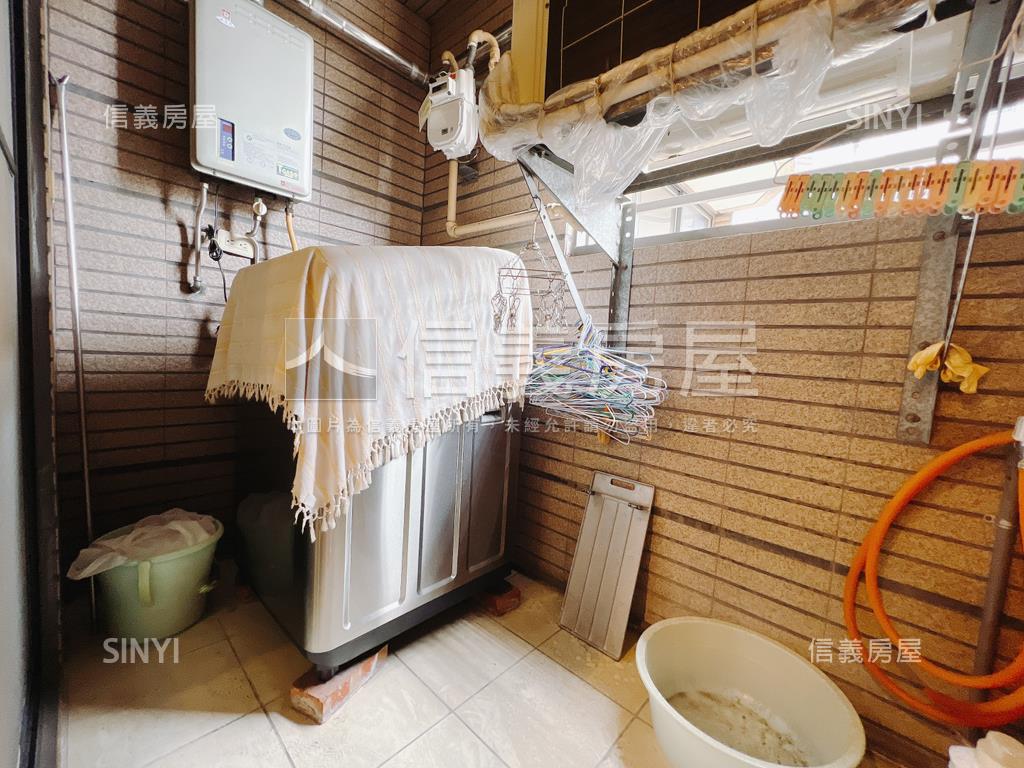 科博之星一房附平車房屋室內格局與周邊環境