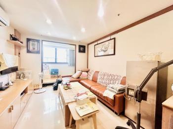 科博之星一房附平車