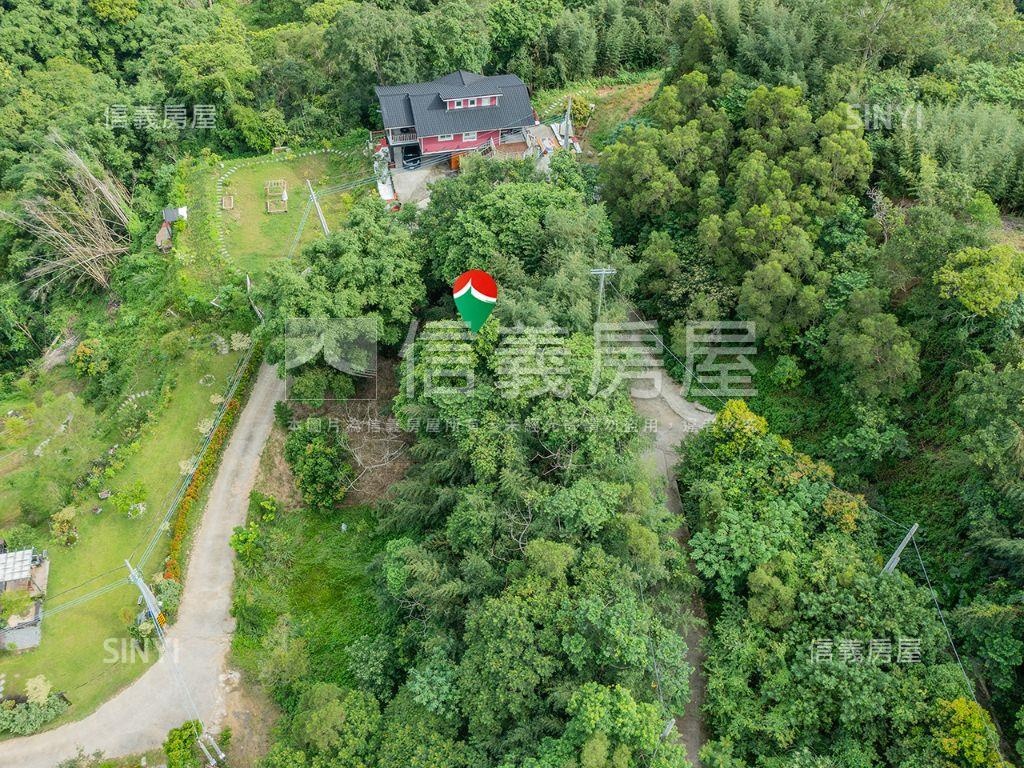 寶山幸福農莊Ｂ土地房屋室內格局與周邊環境