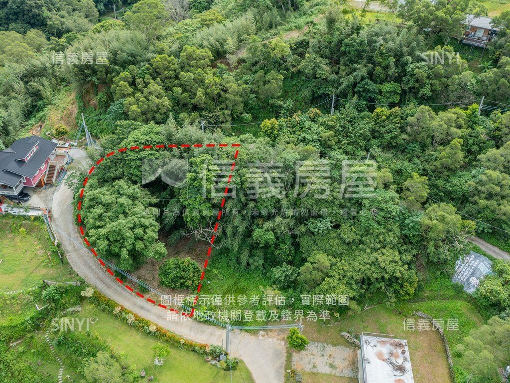 寶山幸福農莊Ｂ土地房屋室內格局與周邊環境