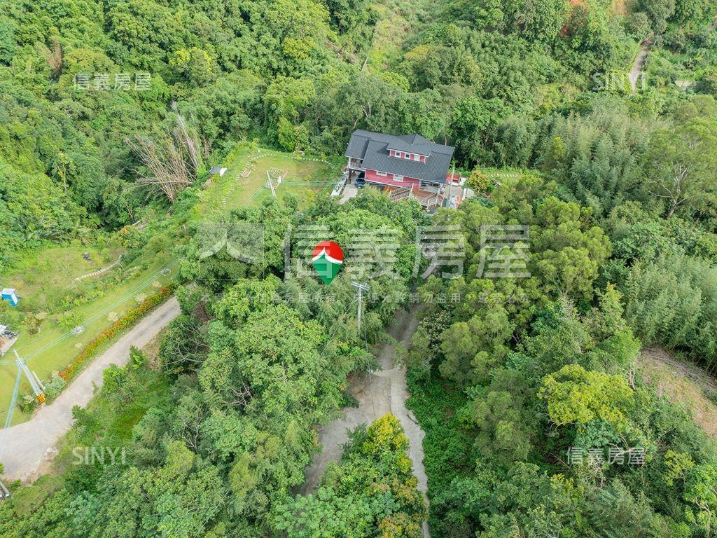 寶山幸福農莊Ｂ土地房屋室內格局與周邊環境