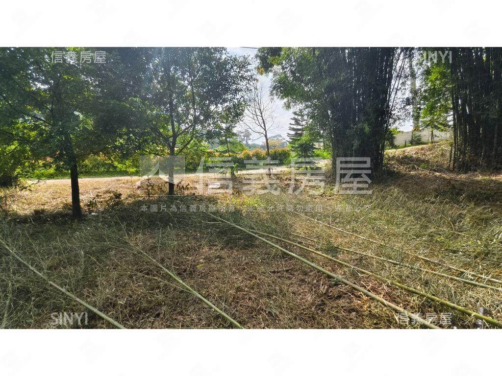 寶山幸福農莊Ｂ土地房屋室內格局與周邊環境