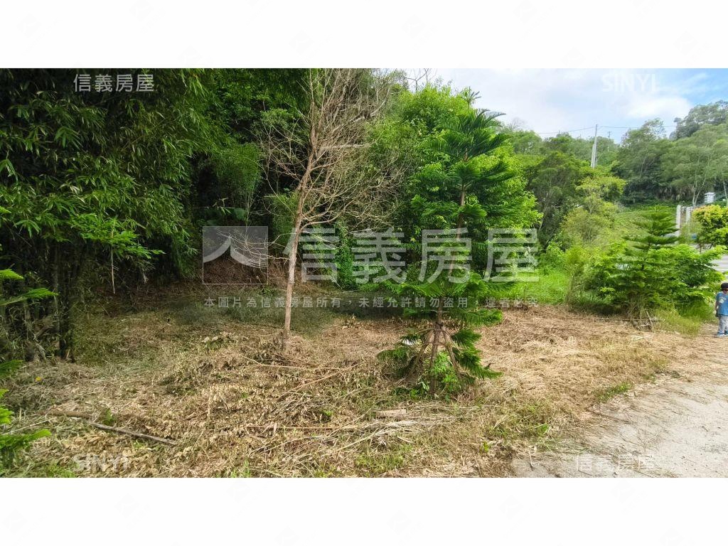 寶山幸福農莊Ｂ土地房屋室內格局與周邊環境