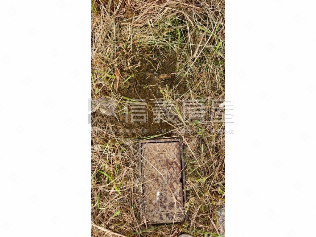 寶山幸福農莊Ｂ土地房屋室內格局與周邊環境