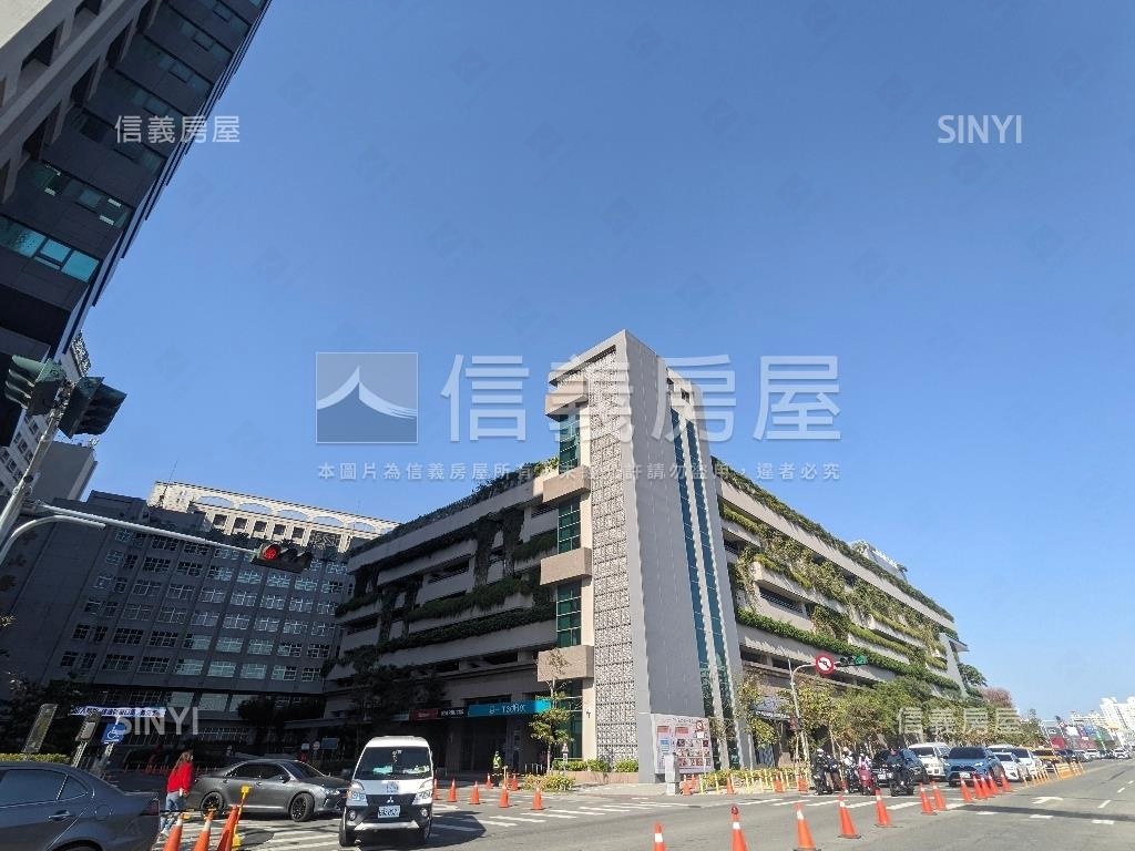 近中山醫震後２房附平車房屋室內格局與周邊環境