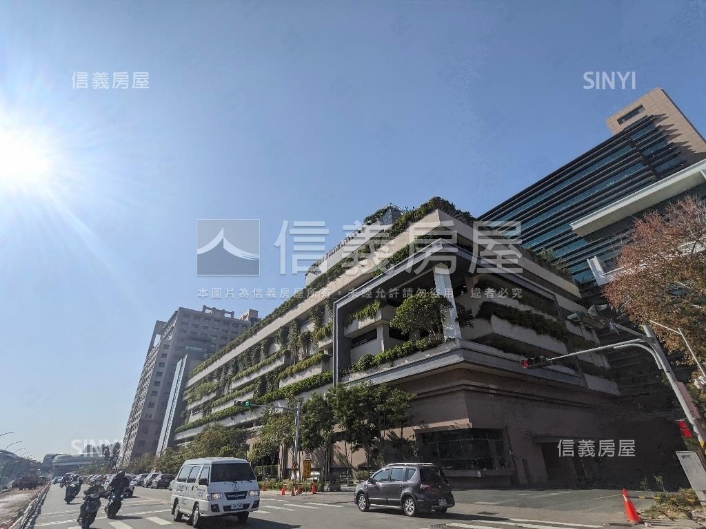 近中山醫震後２房附平車房屋室內格局與周邊環境