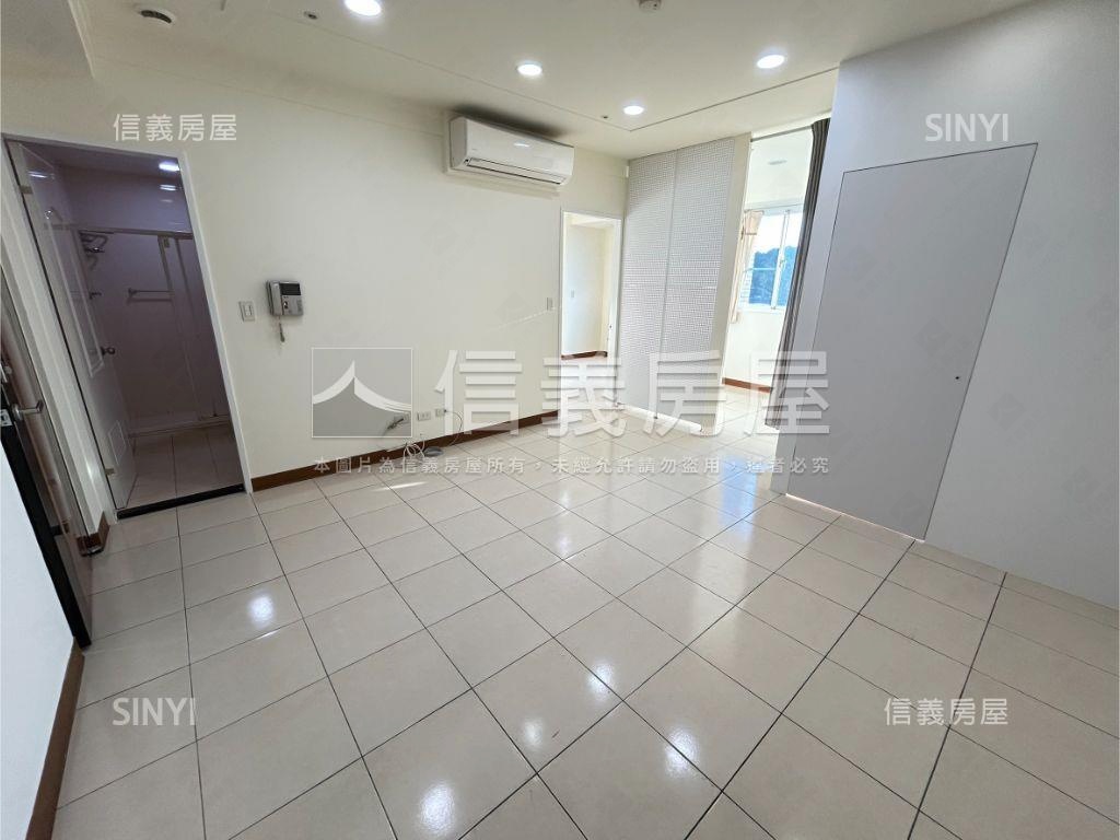 專任湯泉稀有河景兩房房屋室內格局與周邊環境