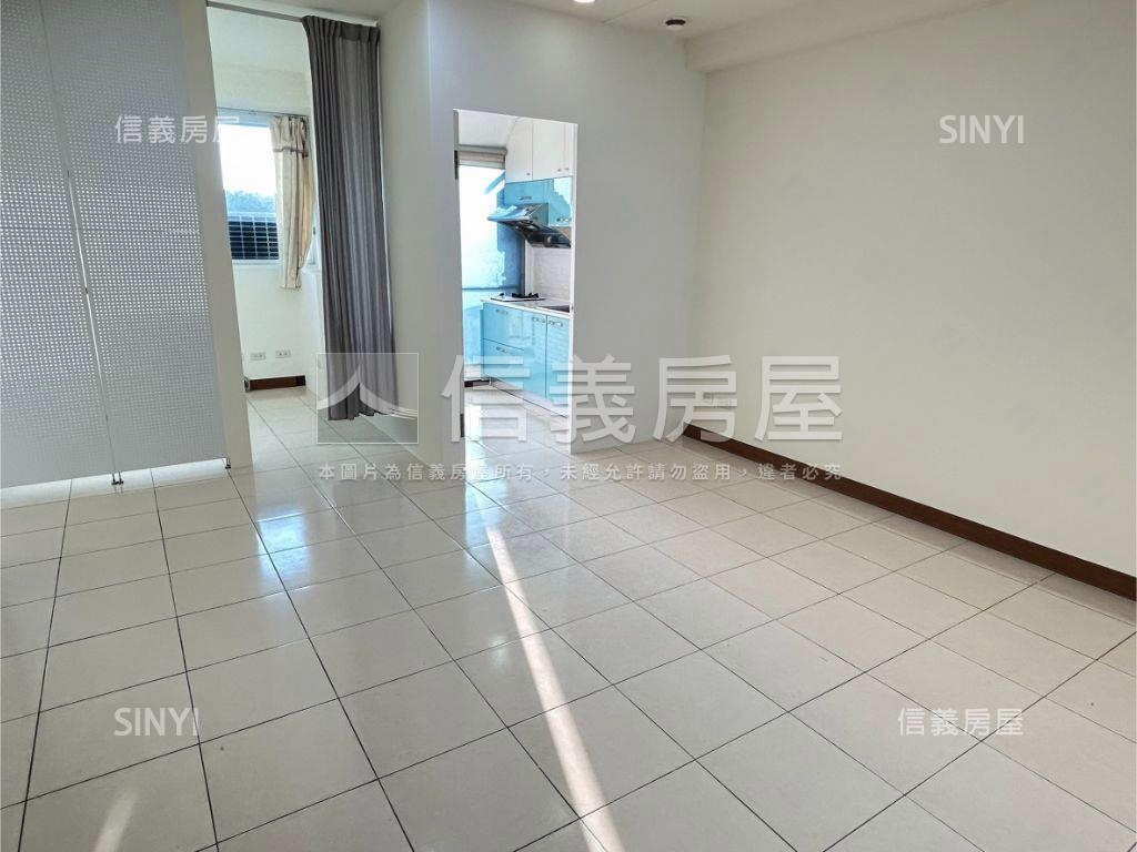 專任湯泉稀有河景兩房房屋室內格局與周邊環境