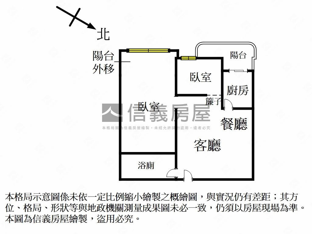 專任湯泉稀有河景兩房房屋室內格局與周邊環境