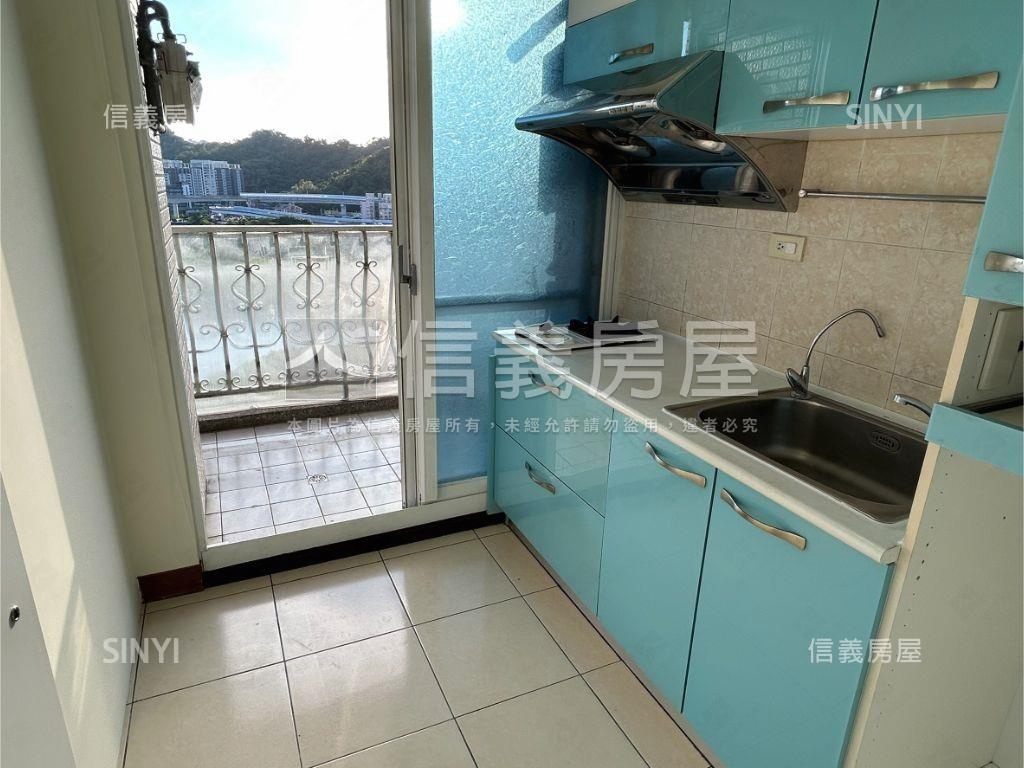 專任湯泉稀有河景兩房房屋室內格局與周邊環境