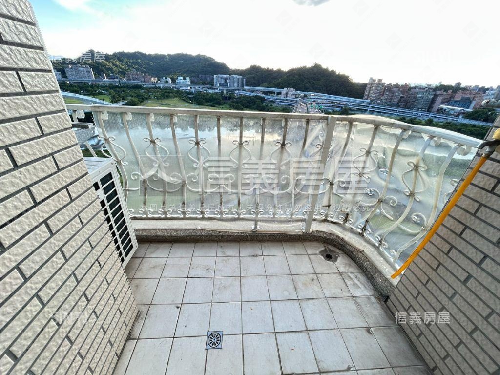 專任湯泉稀有河景兩房房屋室內格局與周邊環境