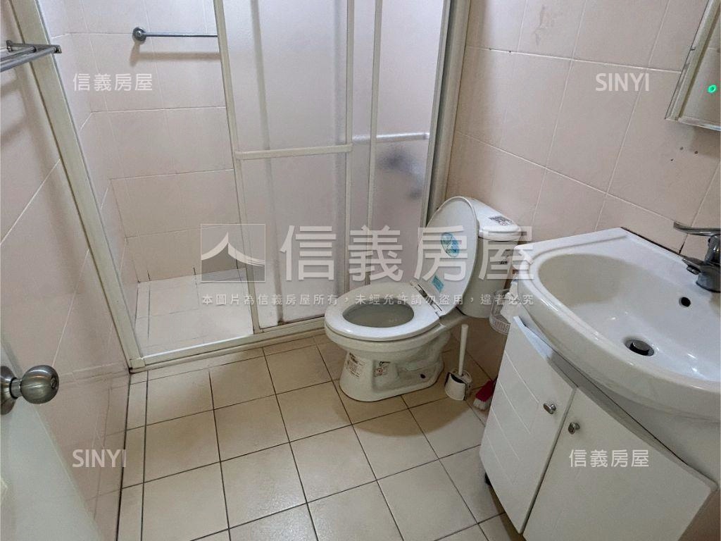 專任湯泉稀有河景兩房房屋室內格局與周邊環境