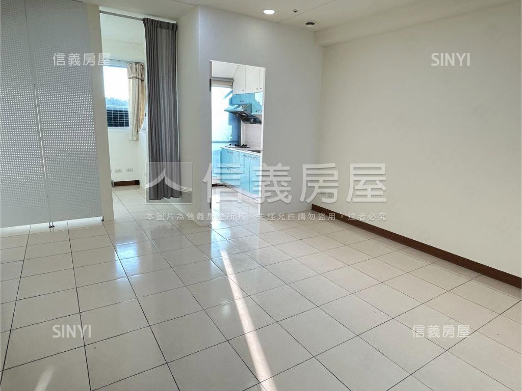 專任湯泉稀有河景兩房房屋室內格局與周邊環境