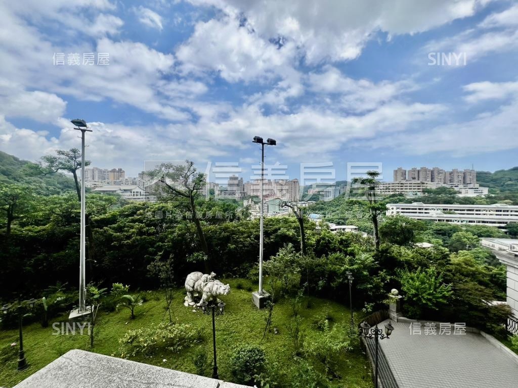 尊榮大戶★城上城★房屋室內格局與周邊環境