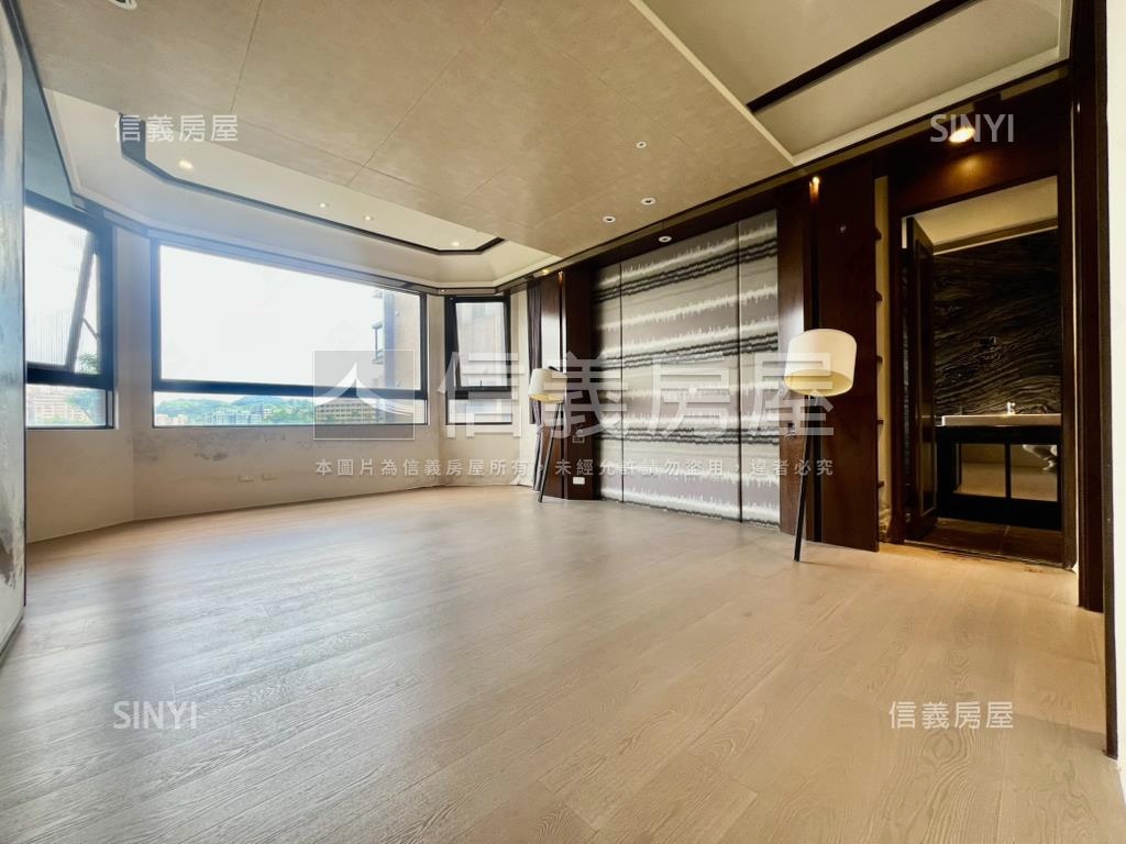 尊榮大戶★城上城★房屋室內格局與周邊環境