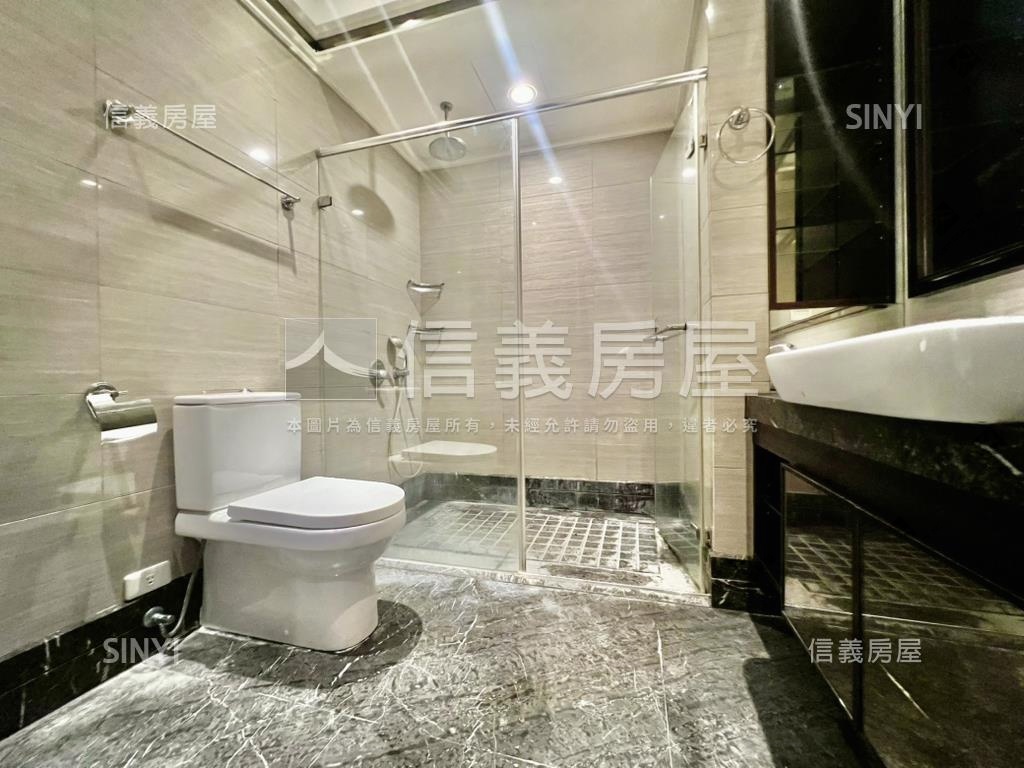 尊榮大戶★城上城★房屋室內格局與周邊環境