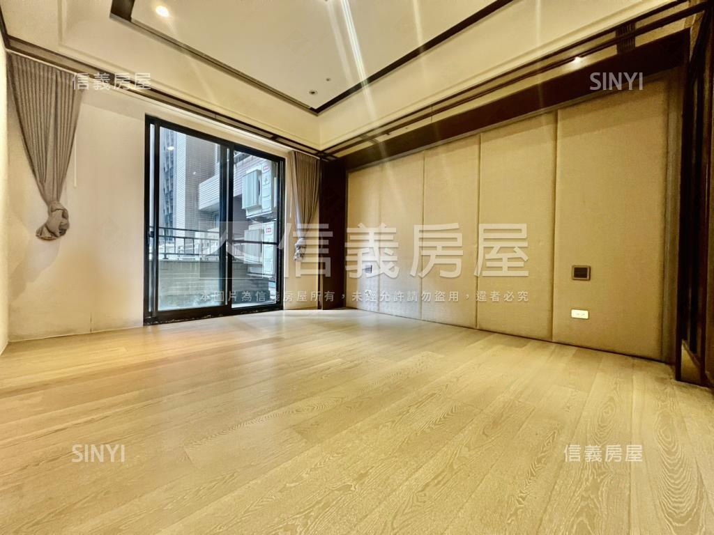 尊榮大戶★城上城★房屋室內格局與周邊環境