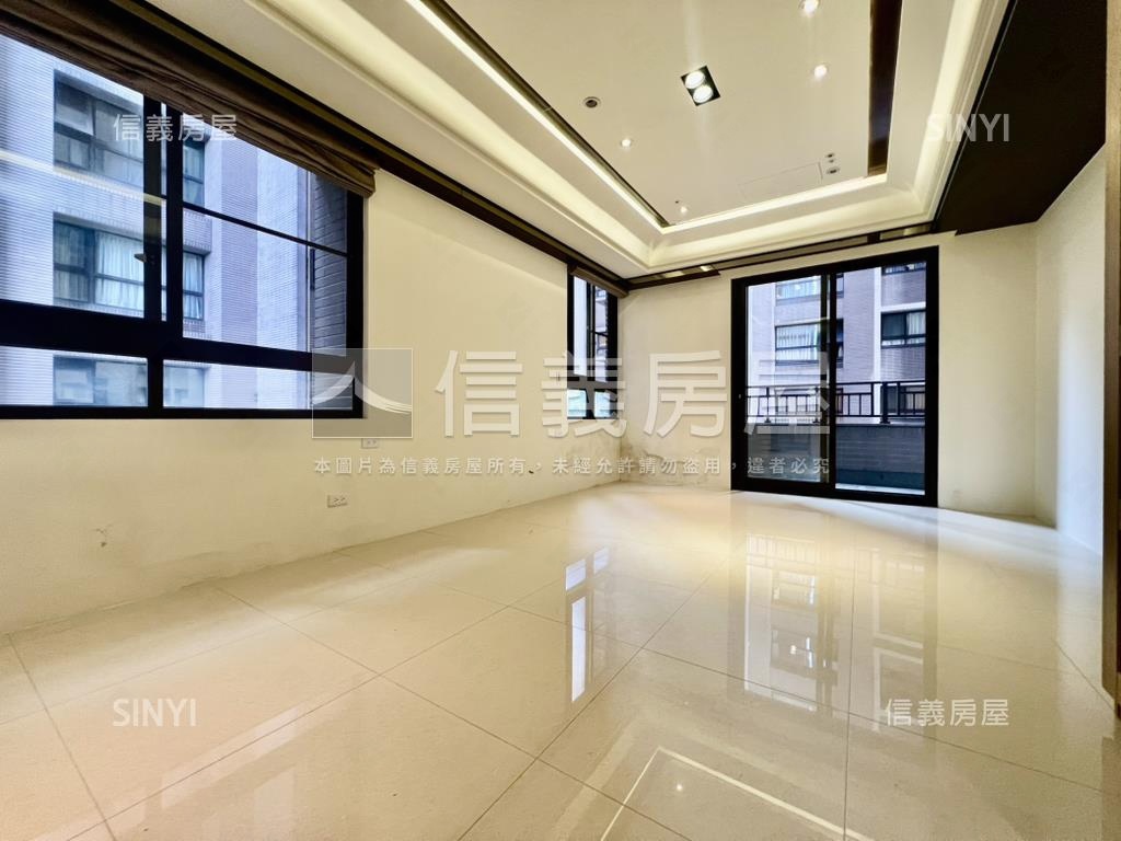 尊榮大戶★城上城★房屋室內格局與周邊環境