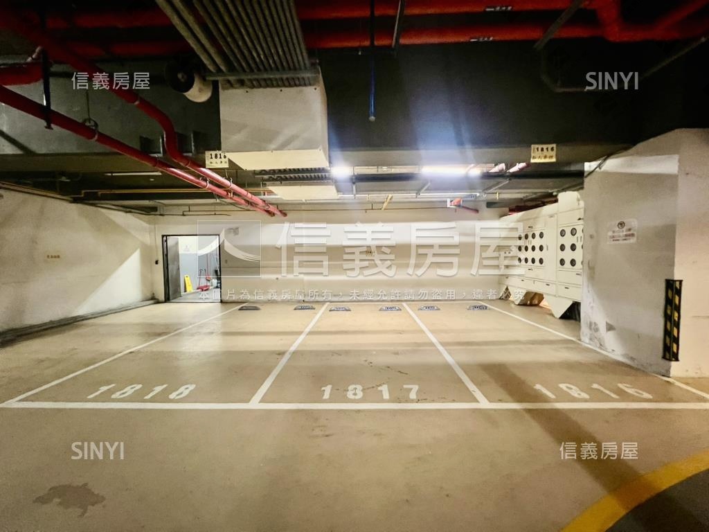 尊榮大戶★城上城★房屋室內格局與周邊環境