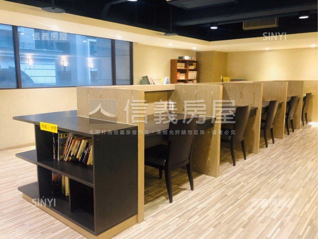 尊榮大戶★城上城★房屋室內格局與周邊環境