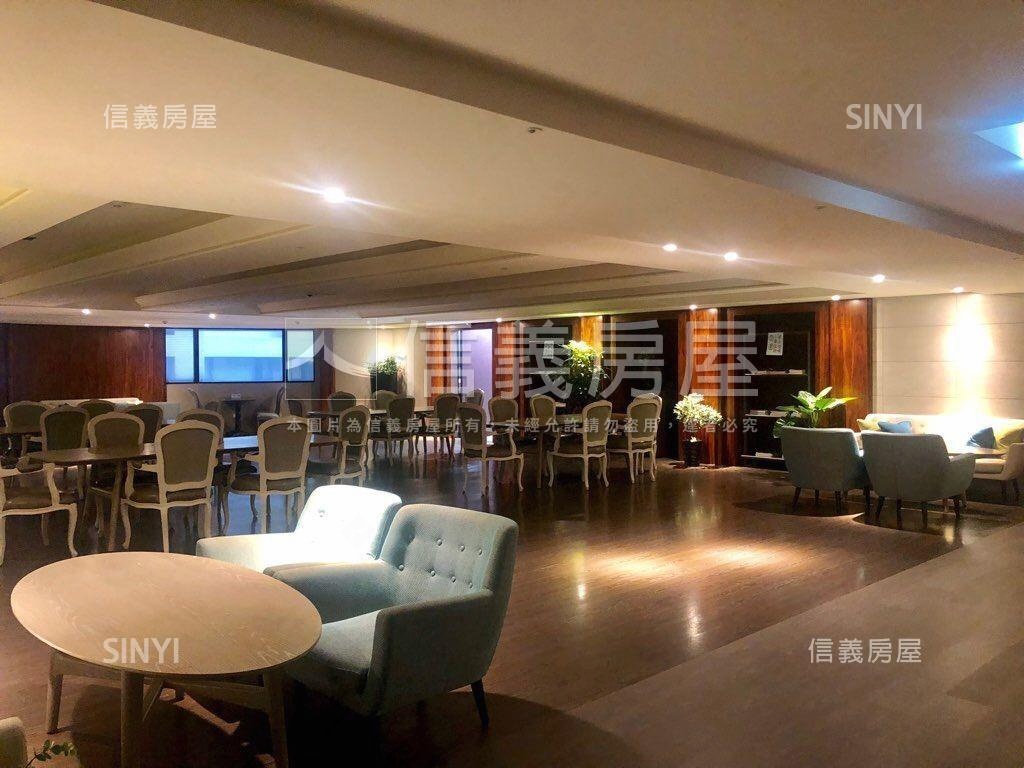 尊榮大戶★城上城★房屋室內格局與周邊環境
